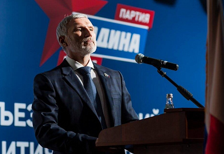 Журавлев – РИА Новости: Для блогеров, помогающих врагу, должен быть предусмотрен срок