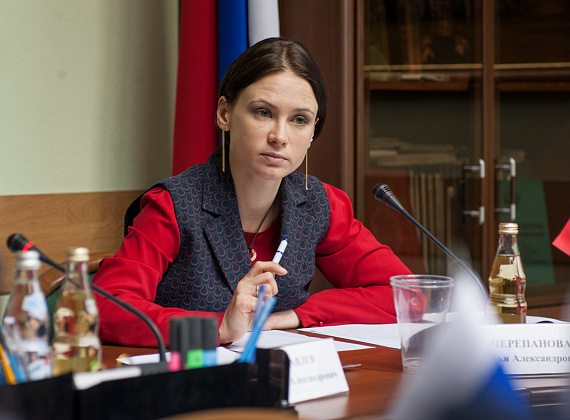 Заседание Рабочей группы по взаимодействию с комитетом ГД РФ по обороне, 04.02.2016