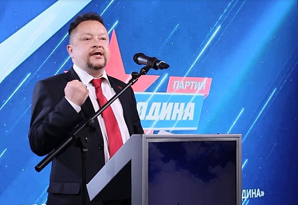 Федор Бирюков прокомментировал позицию ЕС в отношении Белоруссии