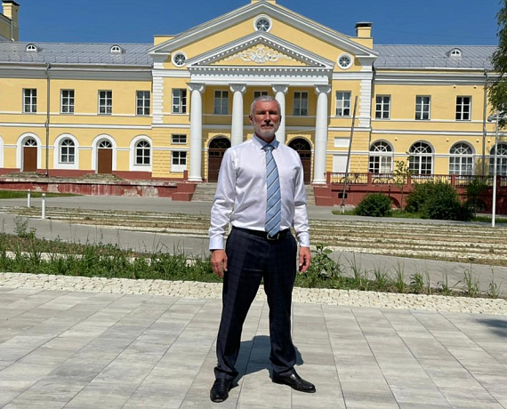 Журавлев в Ивановской области: Власти неоправданными ограничениями маскируют промахи