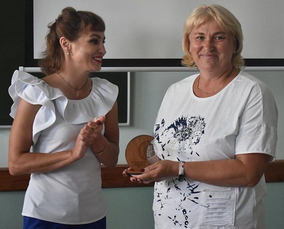 Соратница Кировской "РОДИНЫ": К движению школьных лесничеств все активнее подключаются лесные отделы, ветераны отрасли