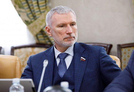 Алексей Журавлев: Мы наблюдаем шумный закат Навального