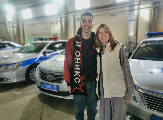 Делегация партии "РОДИНА" совершила рабочую поездку в Пермский край (20-21.04.2023)