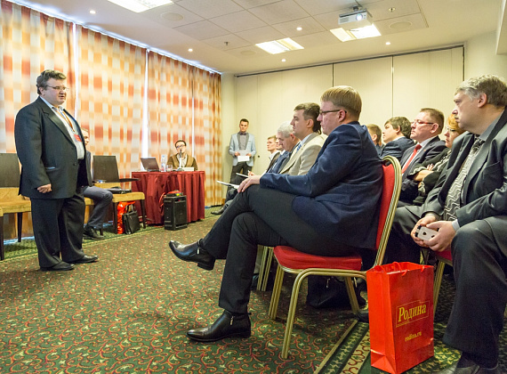 День партии "РОДИНА", 24.12.2014 (часть 3)
