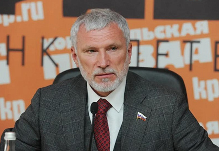Журавлев: Многие на Украине хотят рассказать правду о преступлениях киевского режима