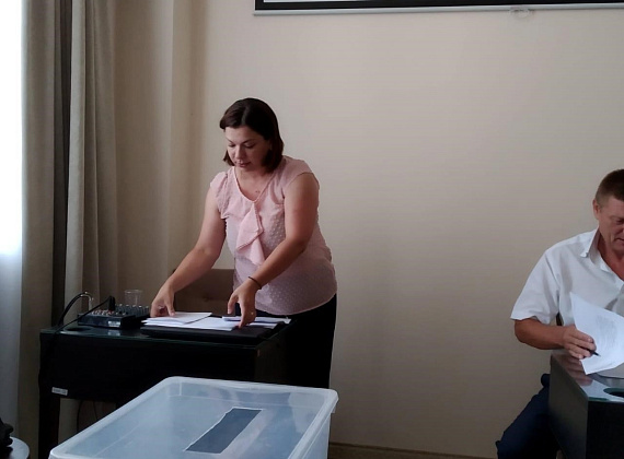 Рабочий визит Алексея Рылеева и Игоря Зотова в Ставропольский край, 19-20.06.2019