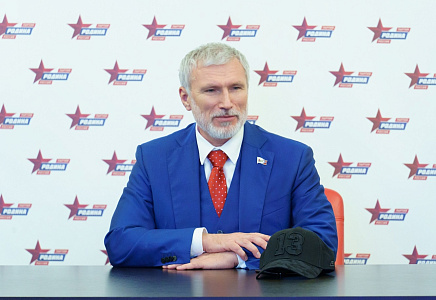 Журавлев – Лайфу: "Россказни" Зеленского нет смысла воспринимать всерьез