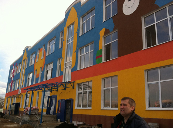 Визит Алексея Журавлёва в Приднестровье, 31.03.2015