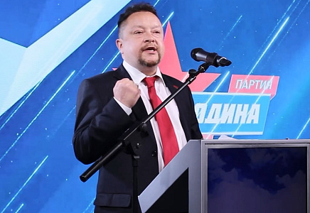 Федор Бирюков: Москве и Минску пора создавать "Союзную гвардию"