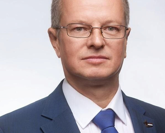 Поздравляем соратников партии "РОДИНА", одержавших победу на выборах 2024 года