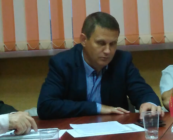 Брянская "РОДИНА" обсудила философию и идеологию общества потребления