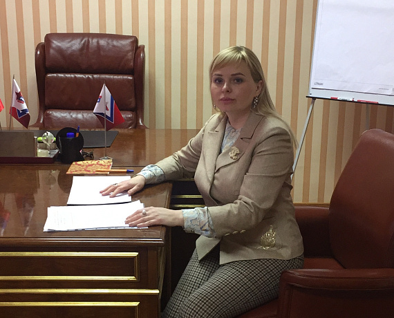 В Воронежской области партия "РОДИНА" открывает два новых местных отделения