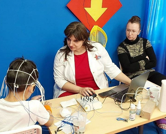 Подмосковная "РОДИНА" продолжает активно работать в регионе