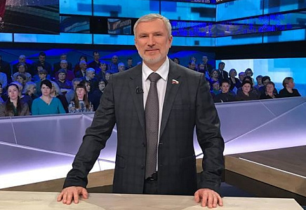 Лидер "РОДИНЫ": Оказалось, что предел вранья есть и у Киева