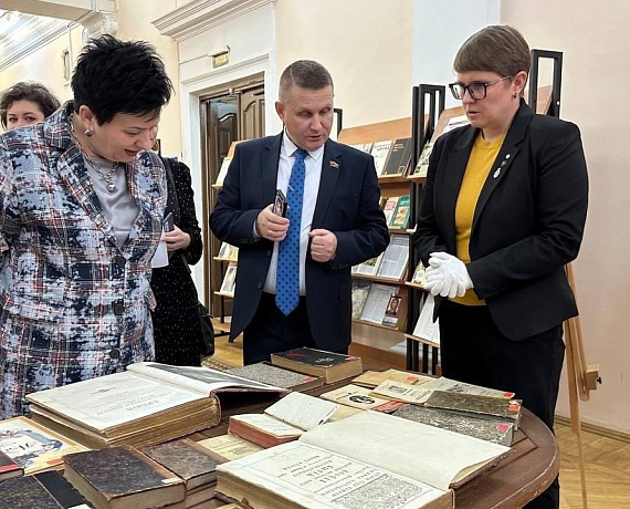 Геннадий Селебин: Армия — это сейчас самое главное