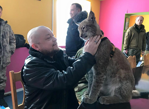 Рабочая поездка делегации партии "РОДИНА" в ДНР, 04-06.03.2018