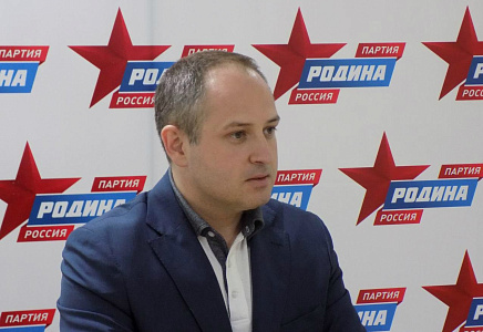 Максим Косенков: Послание Президента имеет особое значение для будущего России