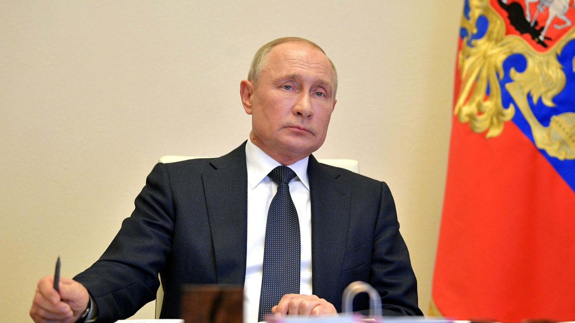 Лидер "РОДИНЫ": Путин подчеркнул, что восстановление экономики – это приоритет