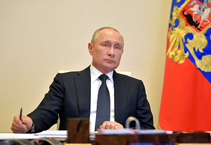 Лидер "РОДИНЫ": Путин подчеркнул, что восстановление экономики – это приоритет