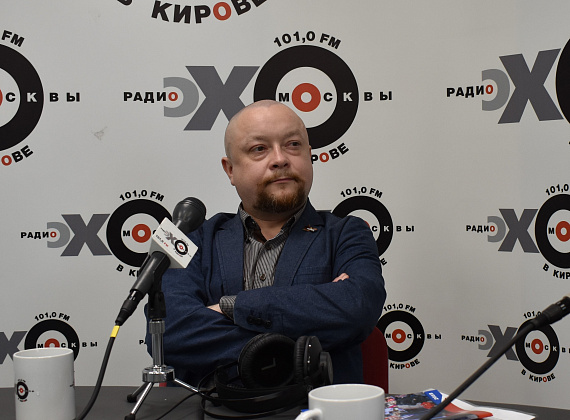 Рабочий визит Федора Бирюкова и Владимира Лактюшина в Кировскую область, 25-26.02.2019