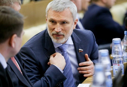 Алексей Журавлев: Мелкому предпринимателю отступать некуда!
