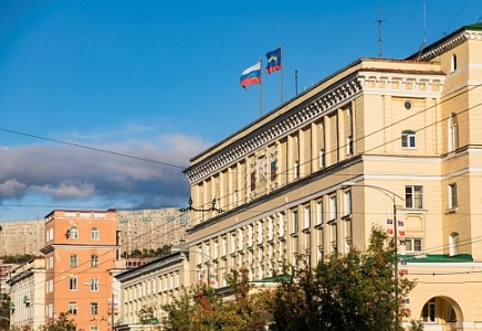 МУРМАНСКАЯ "РОДИНА": НЕ ТАК ВАЖНА ЛАТВИЯ, КАК ГУБЕРНАТОР