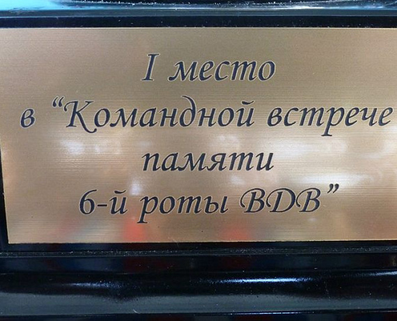 В память героев-десантников прошли командные встречи по кудо