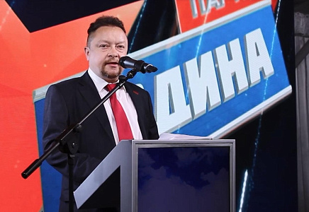 Федор Бирюков: Вашингтон пытается поймать весь мир в ловушку 