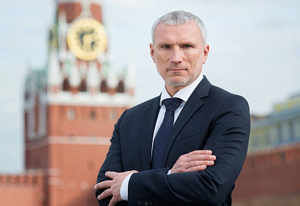 Лидер "РОДИНЫ": "Пятая колонна" открыто распродает русские земли