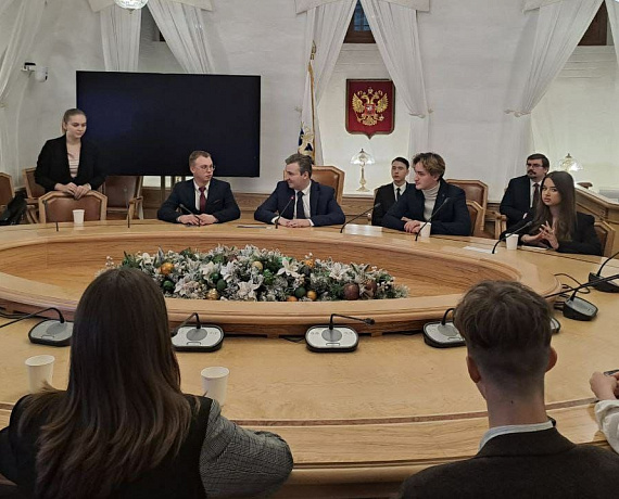 В Госдуме прошло обобщенное заседание Комиссии Комитета ГД по семье и Совета по соцполитике и делам семьи партии "РОДИНА"
