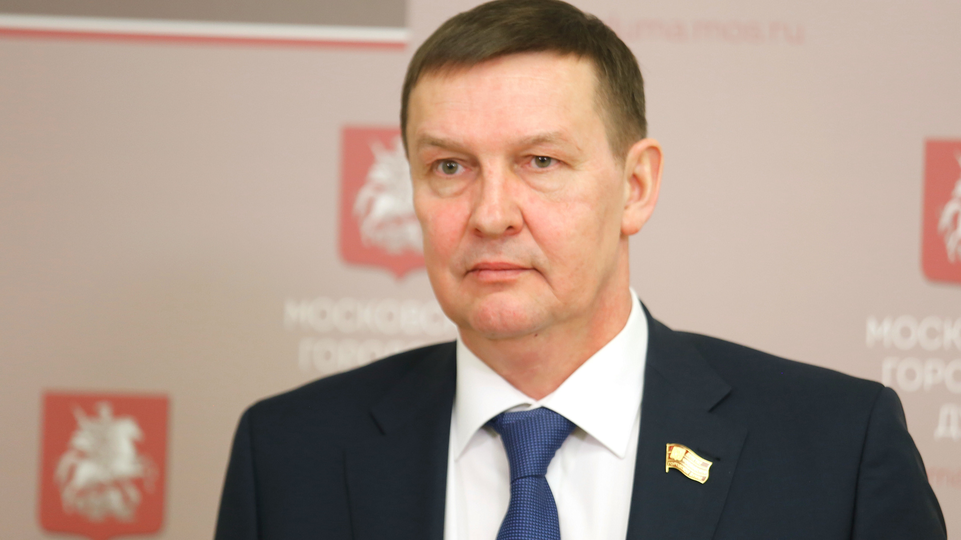 Шибаев: Нелегальная миграция порождает тяжелые последствия для безопасности москвичей