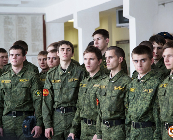 Челябинские соратники посетили фотовыставку "Афганистан в наших сердцах"