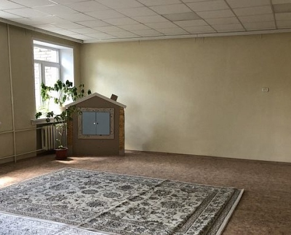 Деньги из фонда депутата "РОДИНЫ" помогли детскому саду подготовиться к приему малышей
