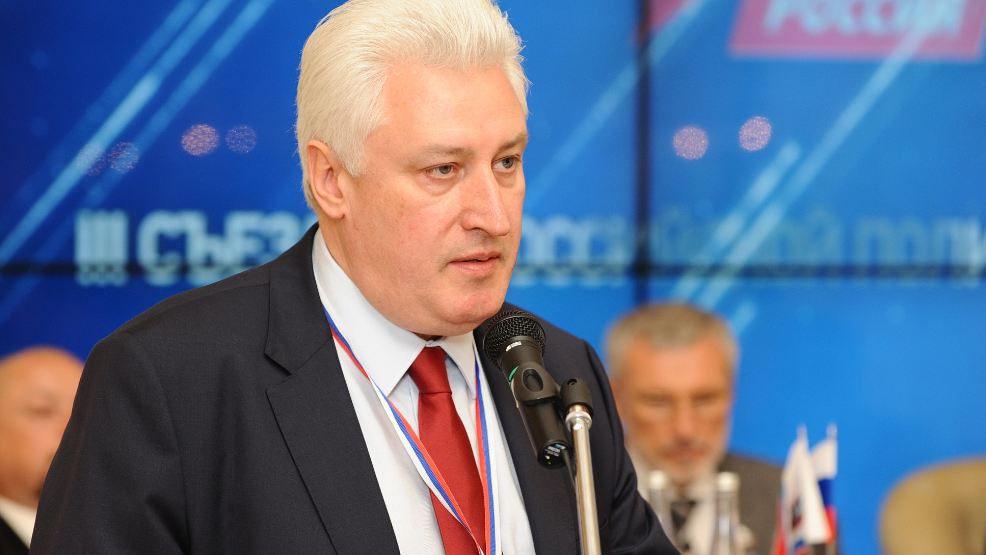 Коротченко: Белорусским властям необходимо изменить риторику и стиль общения