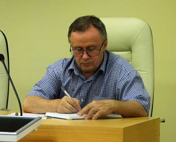Фёдор Юрин: Нужно сделать все, чтобы победить на выборах