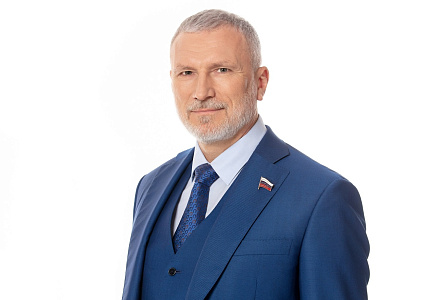 Журавлев объяснил, почему ряд западных лидеров не приехал на "Крымскую платформу"