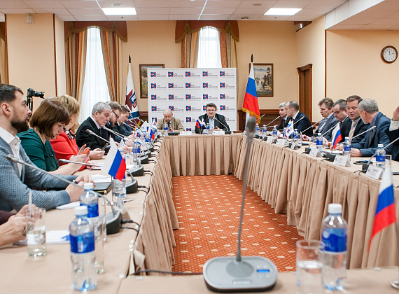 "Клуб конкурентов", 25.01.2016
