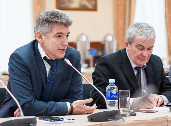 "Клуб конкурентов", 25.01.2016
