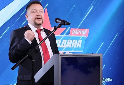 Федор Бирюков: Русский вопрос - один из самых острых вопросов в РФ и ближнем зарубежье