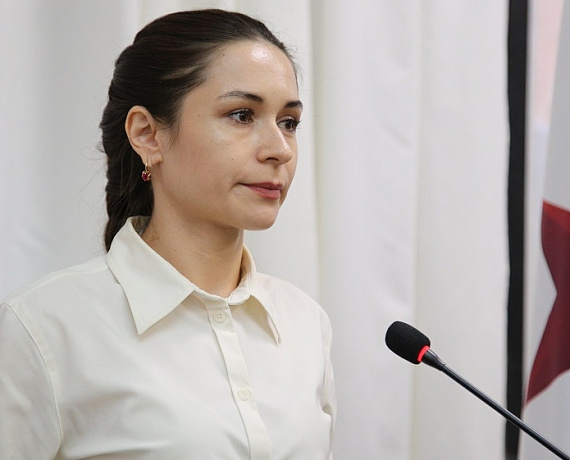 Карен Григорян: "РОДИНА разнесет единороссов на выборах в Гордуму Астрахани! 