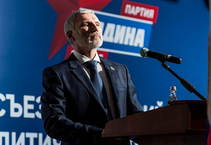 Алексей Журавлев: Чтобы добиться перемен, не обязательно выходить на улицы
