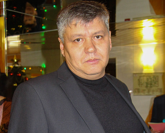 "РОДИНА" открыла региональное отделение в Хакасии