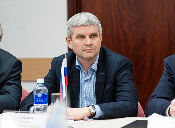 Заседание "Клуба конкурентов", 12.04.2016