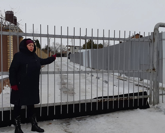 Саратовская "РОДИНА" встала на защиту прав граждан на пользование водными объектами