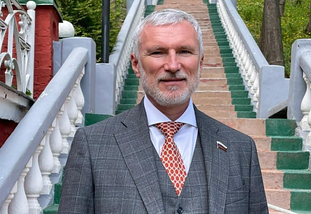 Алексей Журавлев: Шольц все же обиделся на "ливерную колбасу"