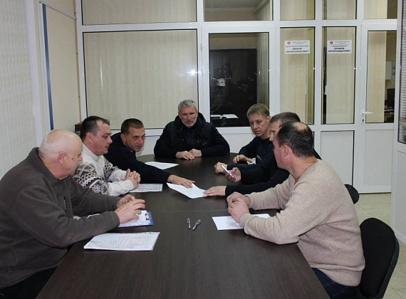 Алексей Журавлёв - в Приднестровье, 29-31.12.2014 (часть 2)