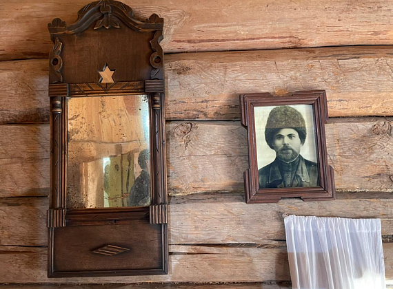 Рабочий визит Алексея Журавлева в Иркутскую область, 15.07.2021