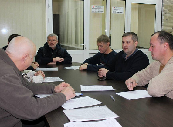 Алексей Журавлёв - в Приднестровье, 29-31.12.2014 (часть 2)