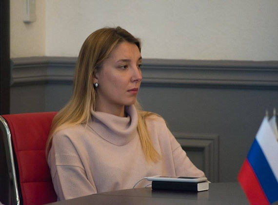 Отчетная встреча "ТИГРОВ РОДИНЫ" с Алексеем Журавлевым, 06.10.2017