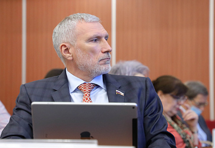Алексей Журавлев: Россияне демонстрируют чудеса финансовой выживаемости